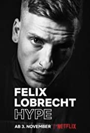 Felix Lobrecht: Hy