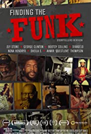 Finding the Funk (