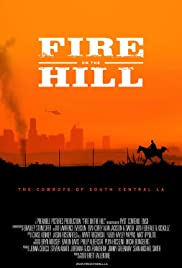 Fire on the Hill (
