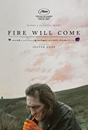 Fire Will Come (20