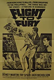 Flight to Fury (19