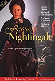 Florence Nightinga
