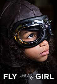 Fly Like a Girl (2