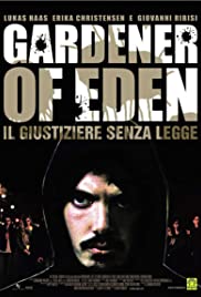 Gardener of Eden (