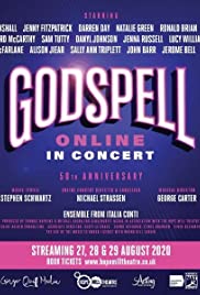 Godspell: 50th Ann