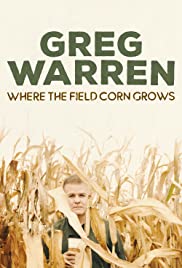 Greg Warren: Where