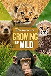 Growing Up Wild (2