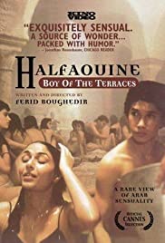 Halfaouine: Boy of