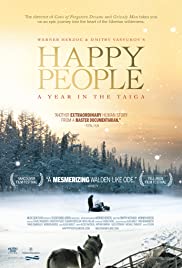Happy People: A Ye