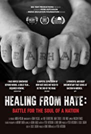 Healing From Hate: