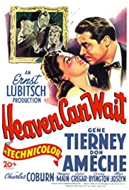 Heaven Can Wait (1