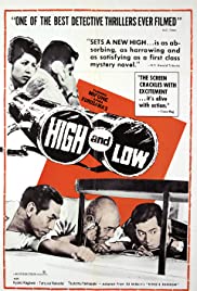 High and Low (1963