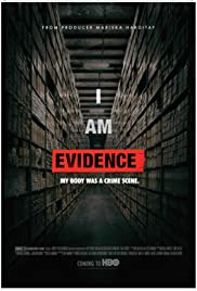 I Am Evidence (201