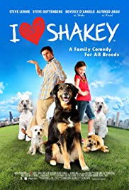 I Heart Shakey (20