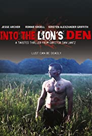 Into the Lions Den