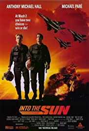 Into the Sun (1991