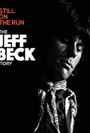 Jeff Beck: Still o