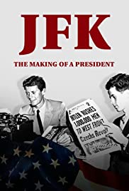 JFK: The Making of