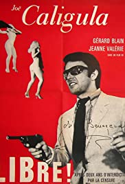 Joë Caligula Du 