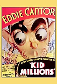 Kid Millions (1934
