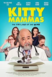 Kitty Mammas (2020