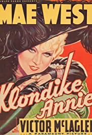 Klondike Annie (19