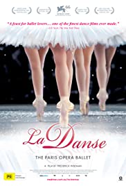 La Danse: The Pari