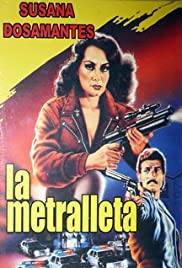 La metralleta (199