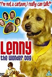 Lenny the Wonder D