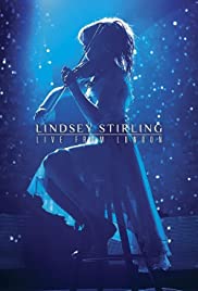 Lindsey Stirling: 