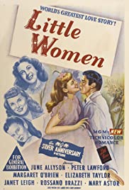 Little Women (1949
