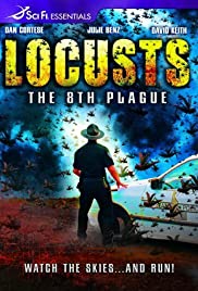 Locusts: The 8th P