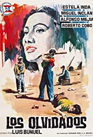 Los Olvidados (195