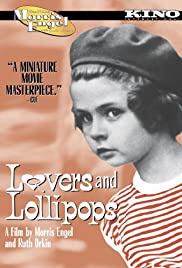 Lovers and Lollipo