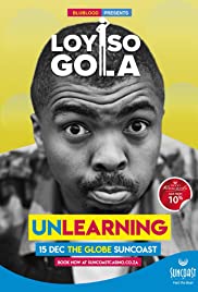 Loyiso Gola: Unlea