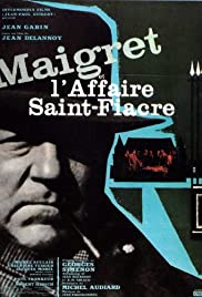 Maigret and the St