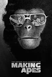 Making Apes: The A
