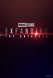 Marvel Studios: Ex