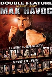 Max Havoc: Ring of