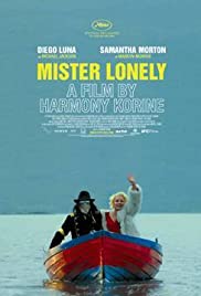 Mister Lonely (200