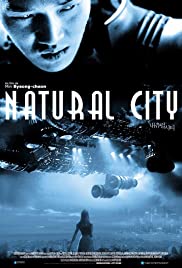 Natural City (2003