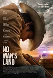 No Mans Land (2021