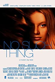 No Such Thing (200