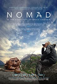 Nomad: In the Foot