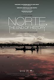 Norte, the End of 