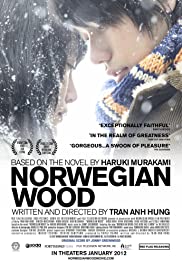 Norwegian Wood (20