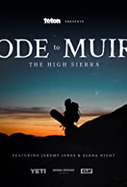 Ode to Muir: The H