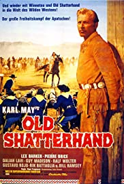 Old Shatterhand (1