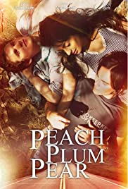 Peach Plum Pear (2