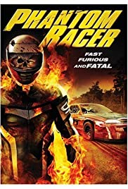 Phantom Racer (200